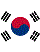 South Korea women's basketball